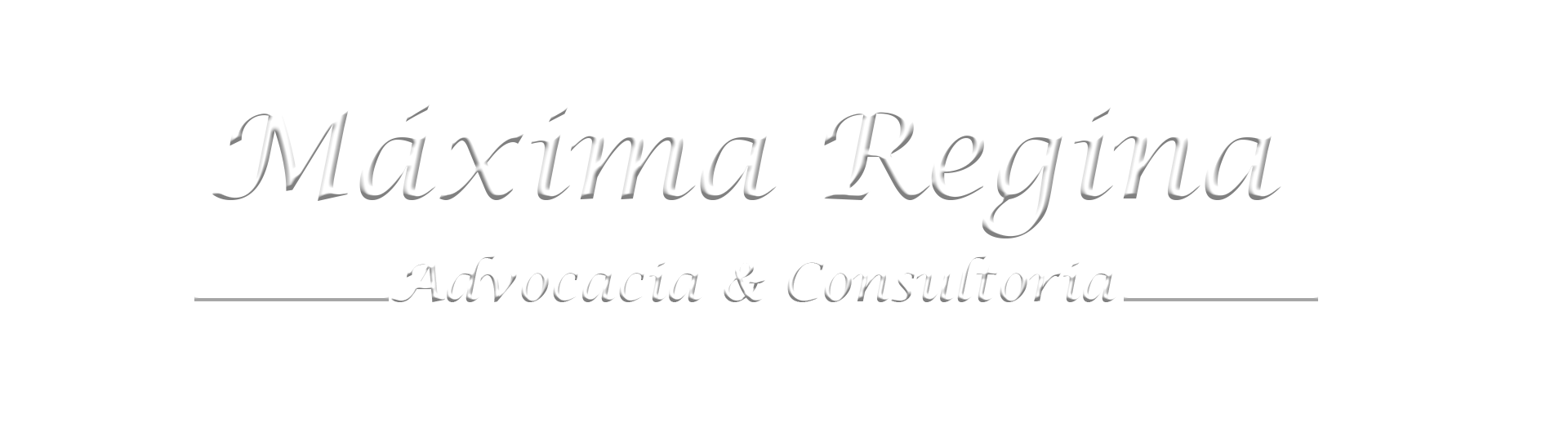 Maxima Regina Logo